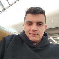 Magazziniere , facchino , autista , sicurezza