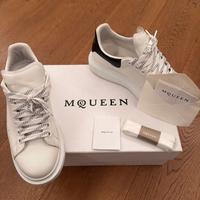 Scarpe Alexander McQueen nuove