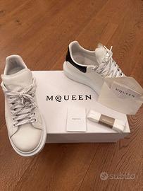 Scarpe Alexander McQueen nuove