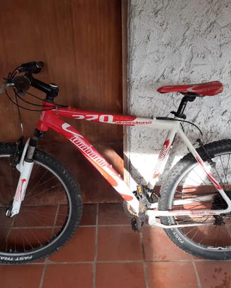 MTB Lombardo Alverstone 270