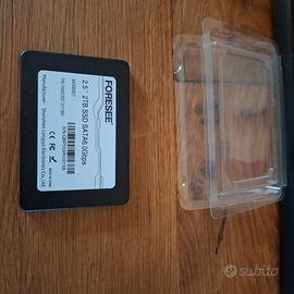 hard disk 2tb nuovi