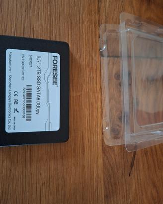 hard disk 2tb nuovi