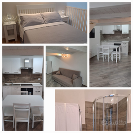 Monolocale La Maison Jolie