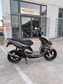 Piaggio NRG Power 50 - 2011 km 7'400