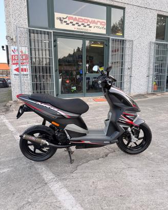 Piaggio NRG Power 50 - 2011 km 7'400