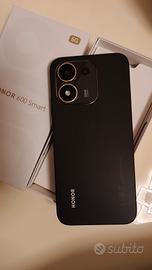 Honor 600 smart 