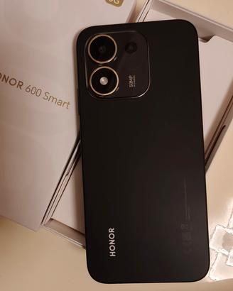 Honor 600 smart 
