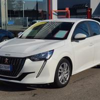 PEUGEOT 208 PureTech 75 Stop&Start 5 porte Activ