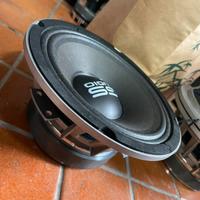 Impianto car audio