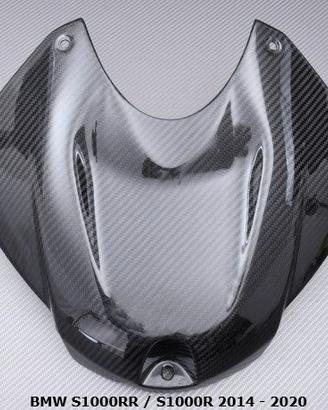 Copri serbatoio BMW S1000RR / S1000R 2014 - 2020