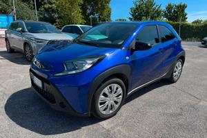 Toyota Aygo X 1.0 VVT-i 72 CV 5 porte Active