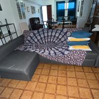Divano letto ikea
