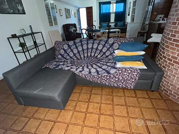 Divano letto ikea