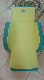 Poltroncina chicco