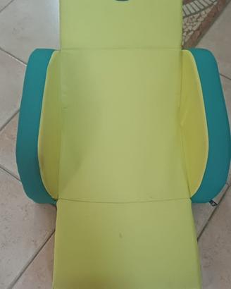 Poltroncina chicco