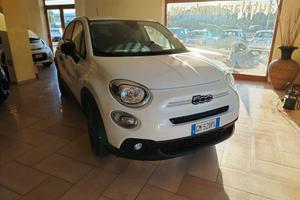 Fiat 500X 1.3 MultiJet 95 CV Club