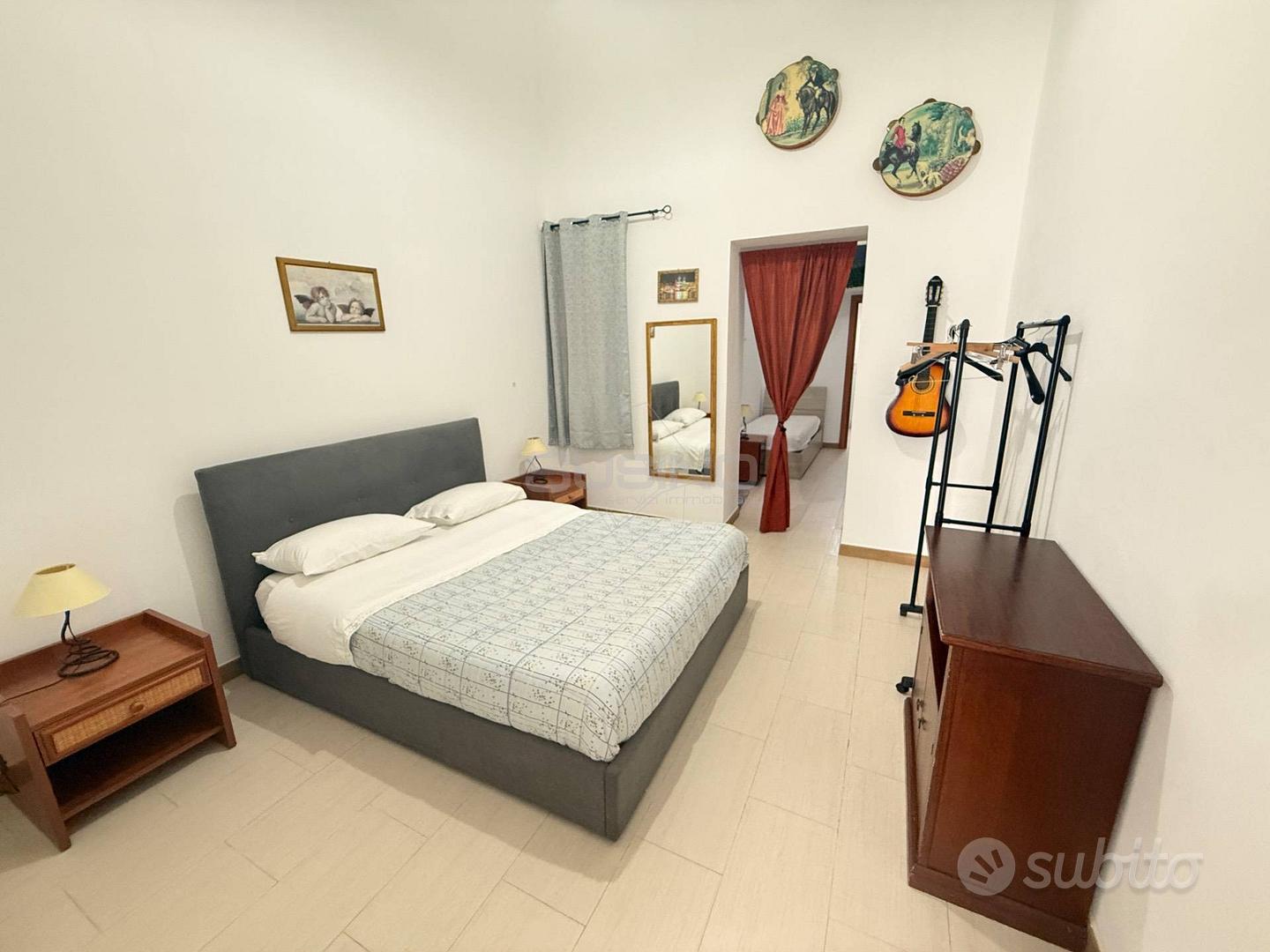 Apartment in Siracusa, Santa Lucia - Vista 6
