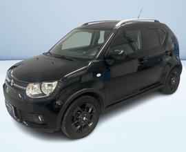 Suzuki Ignis 1.2 DUALJET ICOOL 2WD MY19
