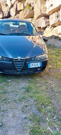 Ricambi alfa romeo 156 1.9 jtd 115cv 