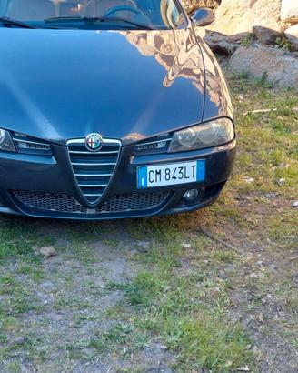 Ricambi alfa romeo 156 1.9 jtd 115cv 