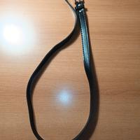 cintura nera