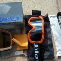 Sci Scott head nordica lange atomic fischer elan