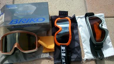 Sci Scott head nordica lange atomic fischer elan