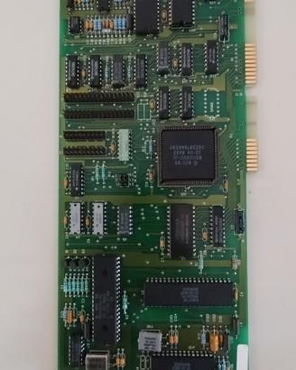 Schede Olivetti M300