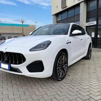 MASERATI Grecale 300 CV AWD GT Tetto Pelle Occas