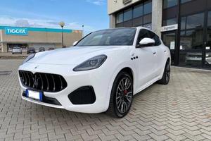MASERATI Grecale 300 CV AWD GT Tetto Pelle Occas