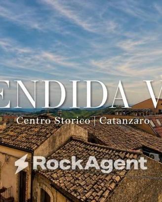 Appartamento di 51 m² con 2 locali a Catanzaro
