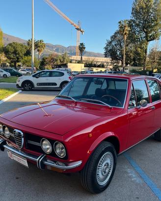 Alfa Romeo Alfetta
