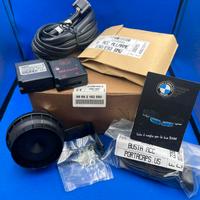 ANTIFURTO VOLUMETRICO - ALLARME BMW serie Exx E90 