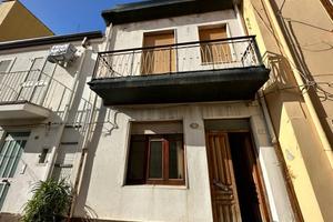 Casa Indipendente Barcellona Pozzo di Gotto