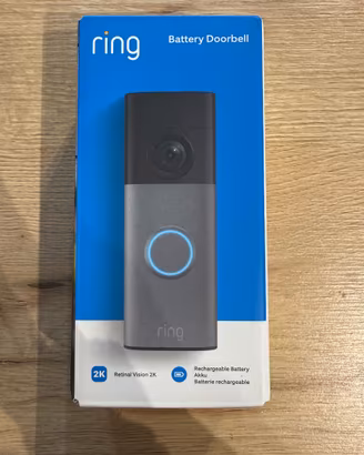 Video citofono