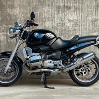 BMW R 850 R Comfort - anno 2004 - Con C.R.S.
