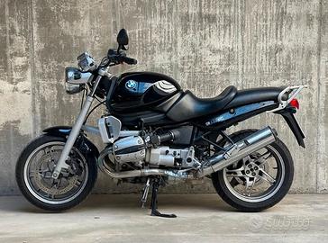 BMW R 850 R Comfort - anno 2004 - Con C.R.S.