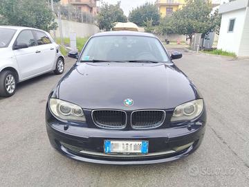 Bmw 116 116i cat 5 porte Futura SOLO 135.000 KM !!