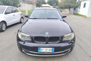 Bmw 116 116i cat 5 porte Futura SOLO 135.000 KM !!
