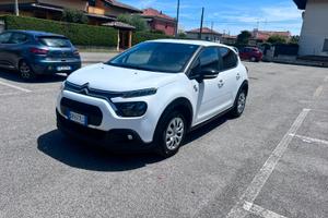 Citroen C3  Euro6, neopatentati anche permuta 