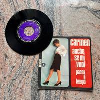 vinile vintage