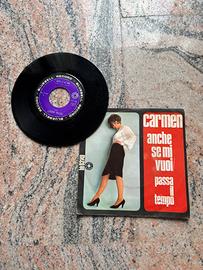 vinile vintage
