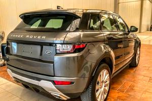 Land Rover Evoque HSE 4x4