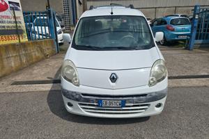 Renault Kangoo 1.6 105CV 5 porte Benzina/GPL Tom