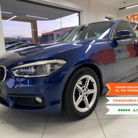 BMW Serie 1 (F20) 116i 5p. Urban