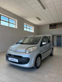 CITROEN C1 1.4 HDi 55CV 5 porte BAC1
