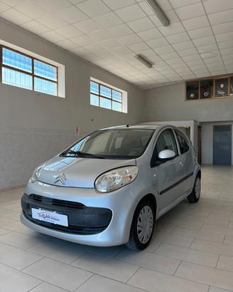 CITROEN C1 1.4 HDi 55CV 5 porte BAC1