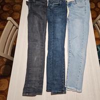 pantaloni donna 
