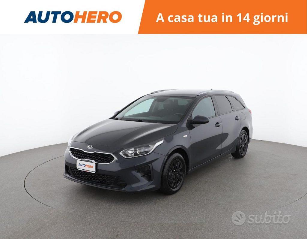KIA Ceed usata in vendita - Subito.it