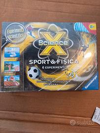Gioco Sport e fisica